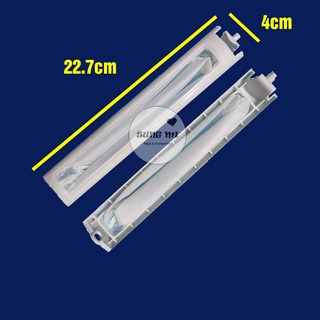 Túi lọc máy giặt Sanyo dài