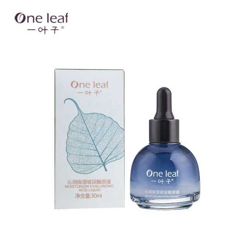 Tinh chất One Leaf thành phần Hyaluronic Acid dưỡng ẩm 30ml