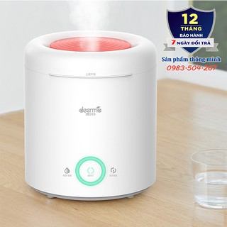 Máy phun sương Xiaomi Deerma Humidifier F301 - DEM-F301 tạo độ ẩm - Dung tích 2.5L
