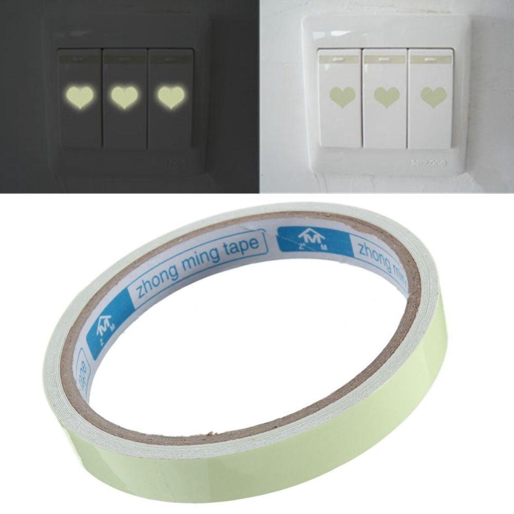 Cuộn Băng Keo Dán Bảo Vệ Cần Câu Cá 1cm 1.2cm 1.5cm