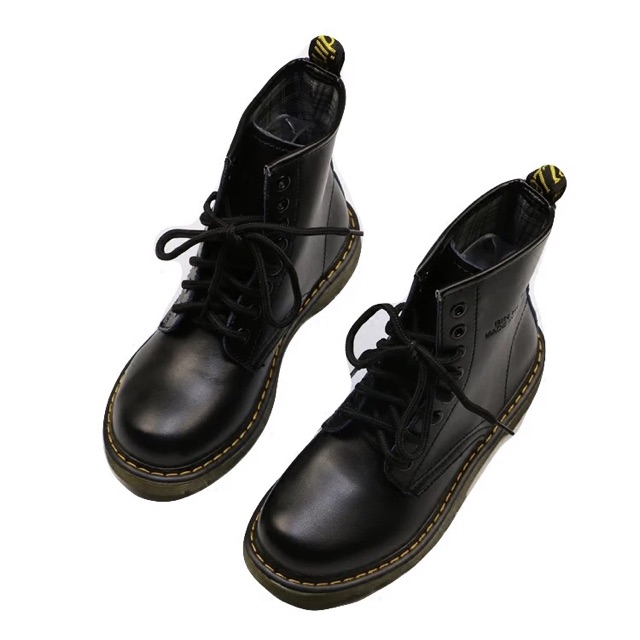 (ORDER) Boots Martens nữ size 35-40 (có ảnh thật) | BigBuy360 - bigbuy360.vn