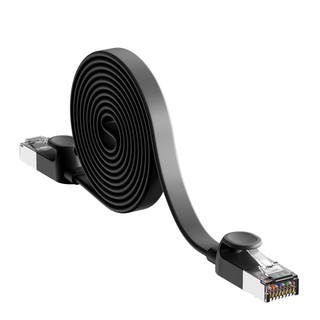 Cáp mạng baseus high speed 6types of rj45 pcwl-d01