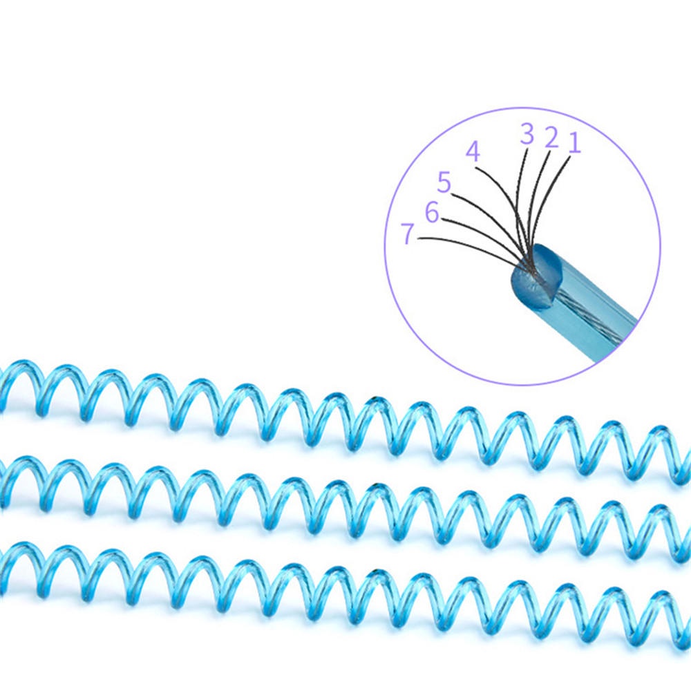 Toàn Bộ Dây Lò Xo Co Giãn Gắn Móc Chìa Khóa Câu Cá Tiện Dụng