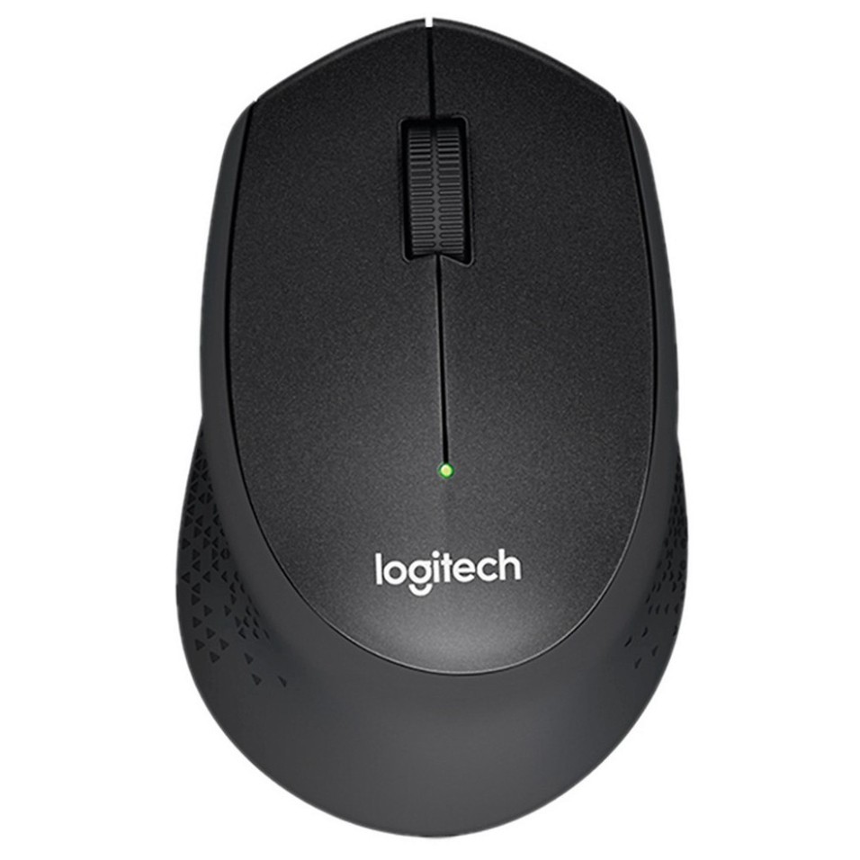 Chuột Không Dây Logitech M280 Silent (Xả Kho) chuột không dây giá rẻ  Hàng Chính Hãng Shop congngheso23