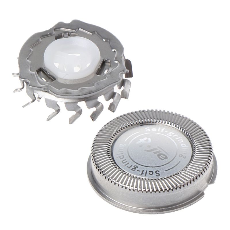 3 Lưỡi Dao Cạo Thay Thế Cho HQ4 HQ58 HQ80 HQ56