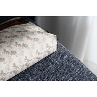 Túi C0ach Clutch đơn giản cá tính