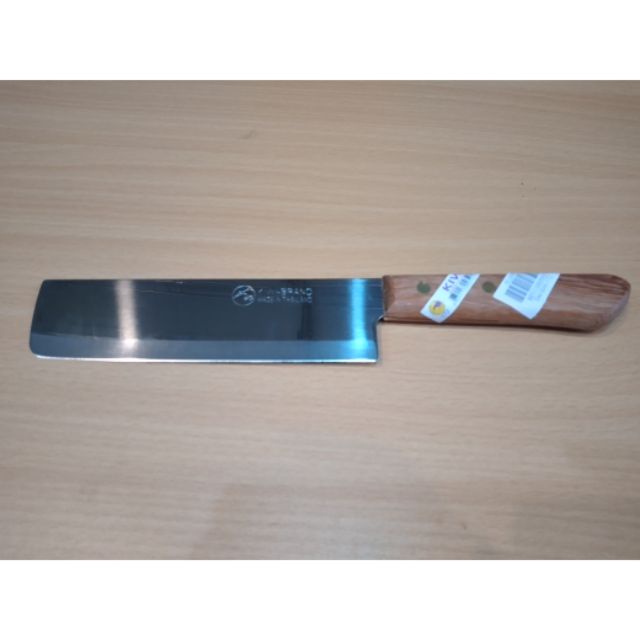 Dao KiWi Thái Lan Cán Gỗ Cao Cấp