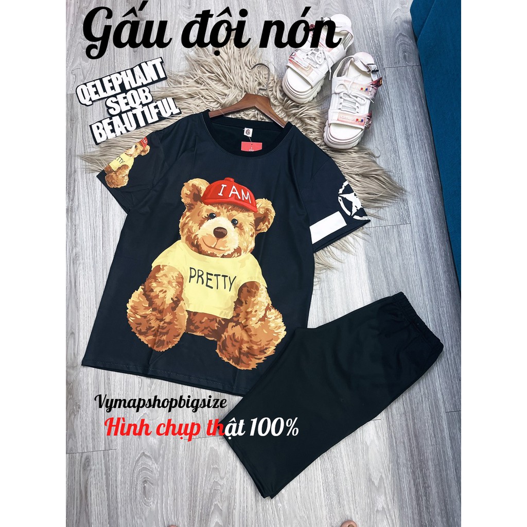 Set bộ ngố 3d thái 50-70kg ( 20 mẫu )