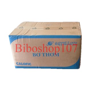 Bơ thơm Cái Lân (bơ lạt thực vật) thùng 20kg