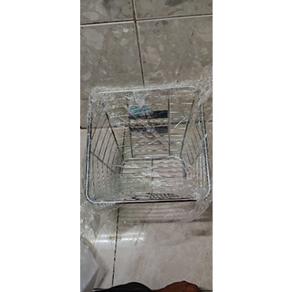 Combo Rổ xe  +bas+ mặt nạ cho Sirius