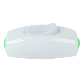 Công tắc bật/ tắt có đèn LED