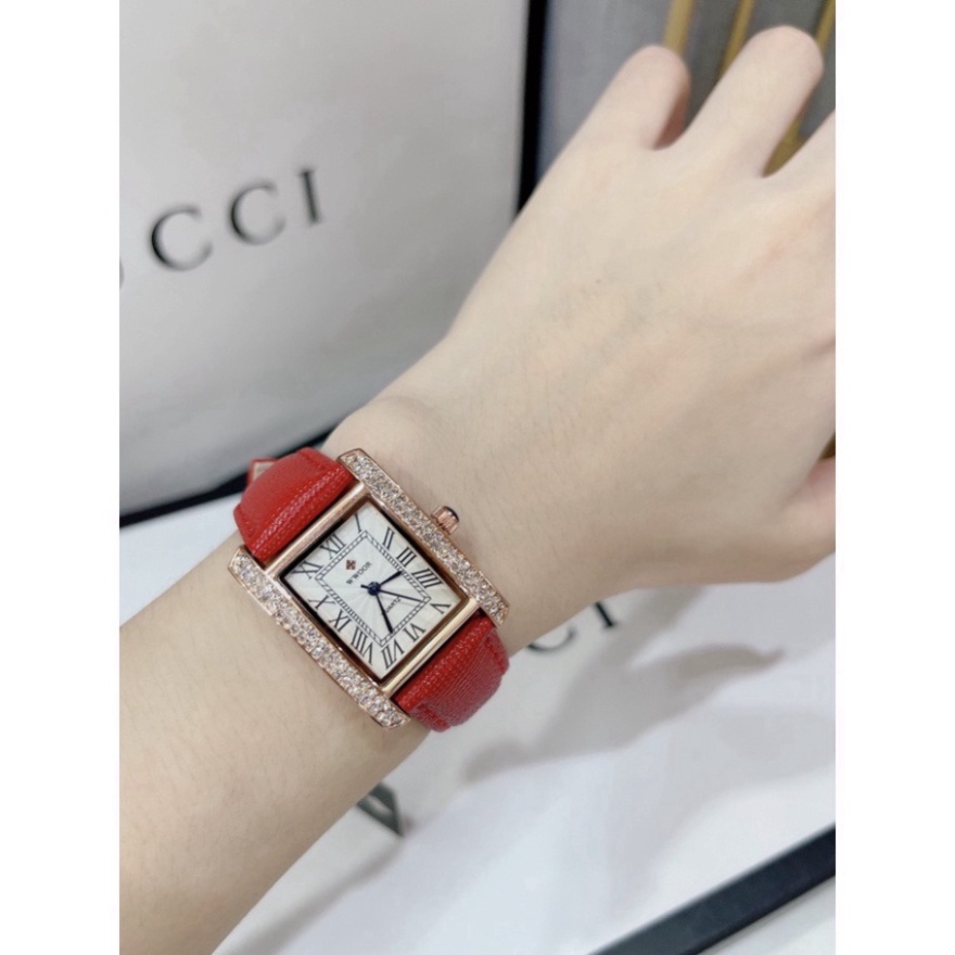 Đồng hồ nữ woor chính hãng siêu sang phiên bản hot