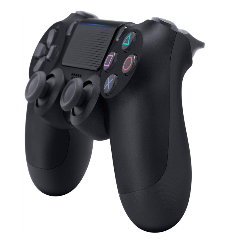 Tay cầm DualShock 4 Đen/Black CUH – ZCT2G 100% Hàng chính hãng