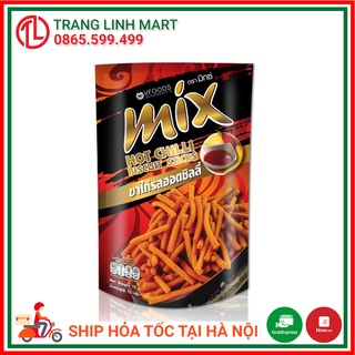 Bim bim Mix Thái Lan vị cay 50g