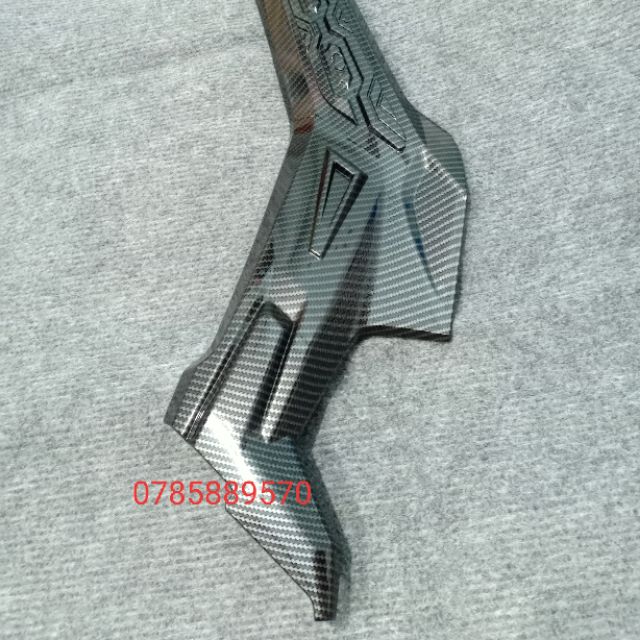 ỐP HÔNG XE AIR BLADE 2020 CARBON