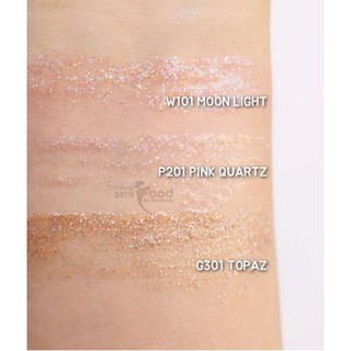 Nhũ Mắt Hope Girl 3D Edge Eye Glitter