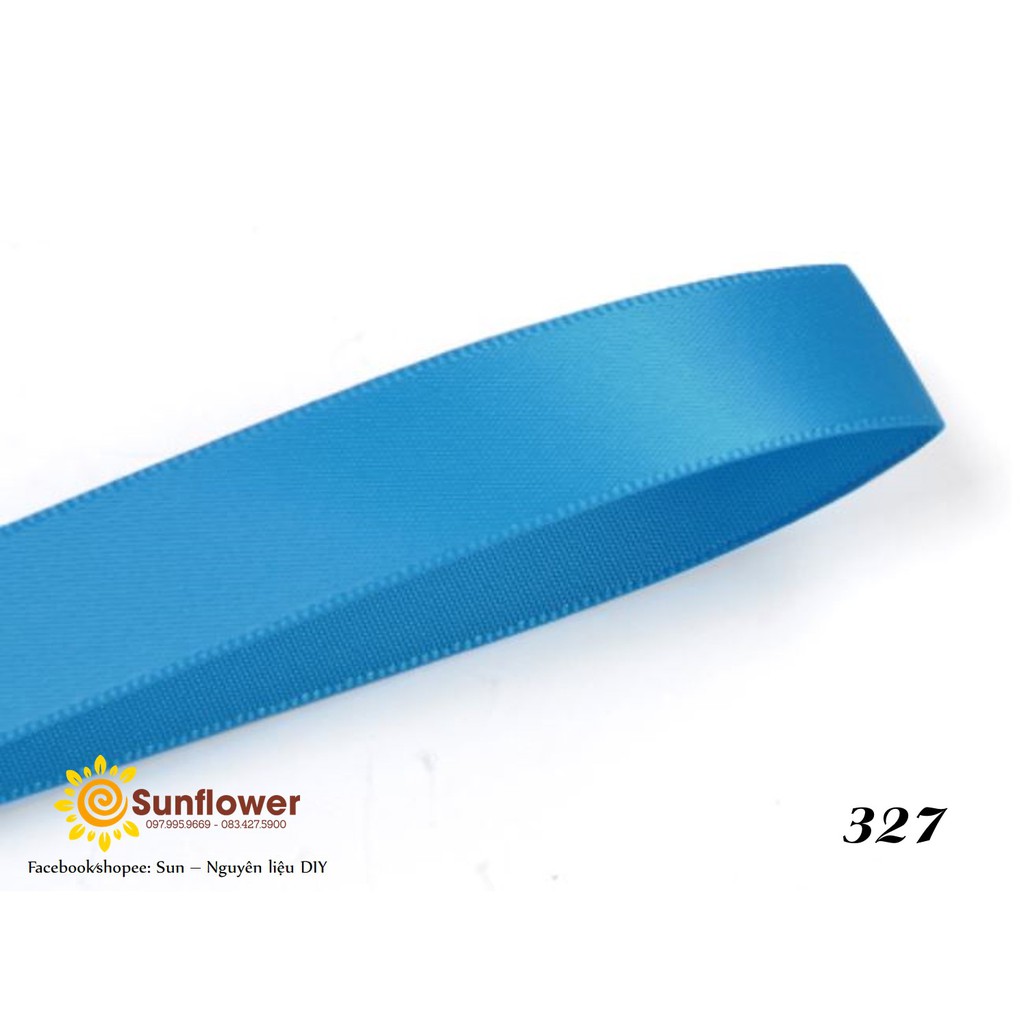 Set ruy băng satin link 6