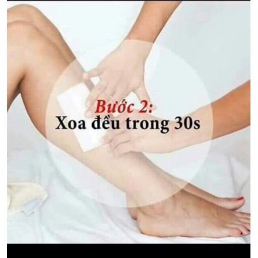 Combo triệt lông vĩnh viễn tặng kèm bộ dụng cụ triệt lông | BigBuy360 - bigbuy360.vn