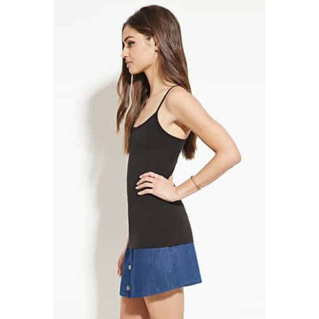 Combo 3 áo dây F21 giá 100k