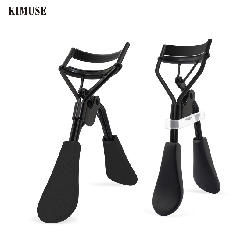 Kẹp kim loại bấm mi KIMUSE hỗ trợ trang điểm tiện dụng 45g