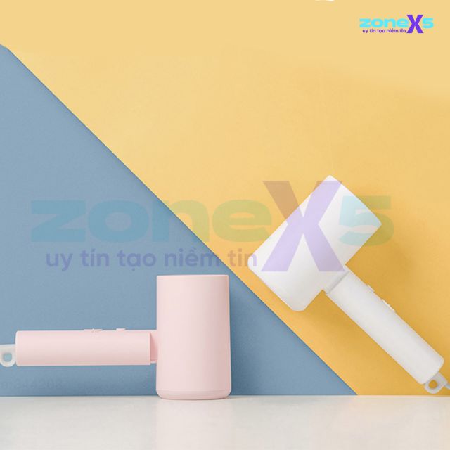 Máy sấy tóc ion âm gấp gọn Xiaomi Mijia Simple H100