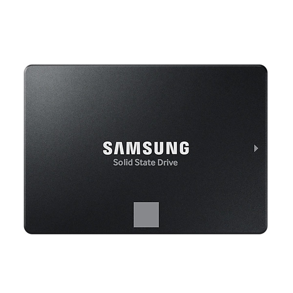 Ổ cứng gắn trong SSD Samsung 870 Evo 2.5-Inch SATA III 250GB / 500GB / 1TB Bảo hành 5 năm - Chính hãng Samsung