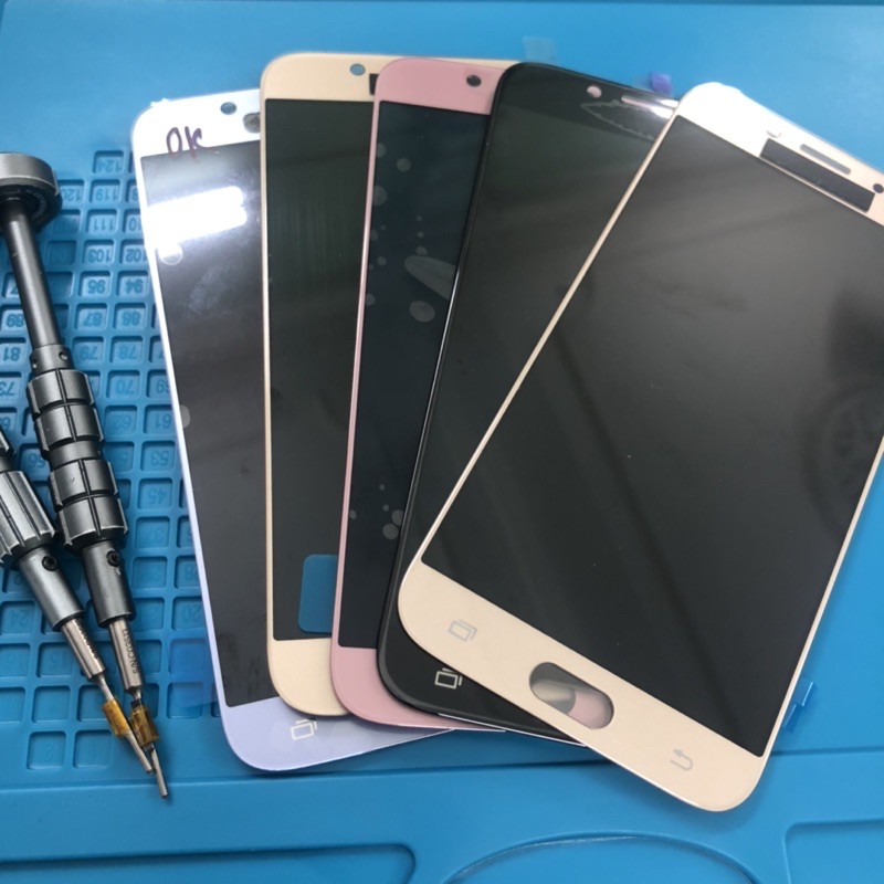 Màn hình J7 pro oled ( j730 )