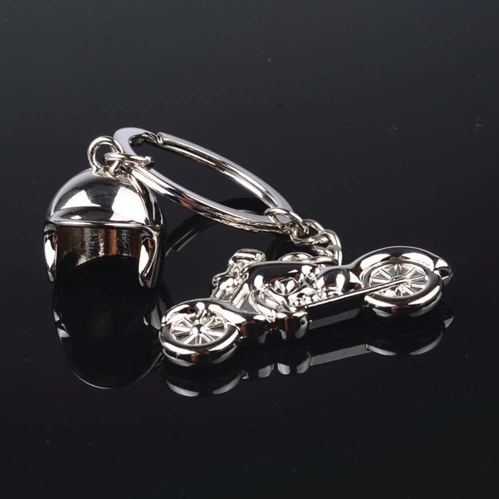 LANFY Móc Khóa Hình Nón Hiệp Sĩ Sáng Tạo