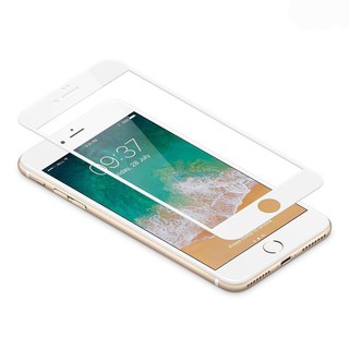 Miếng dán cường lực cho iPhone 7/8 Plus JCPAL 2.5D Preserver Glass Screen Protector