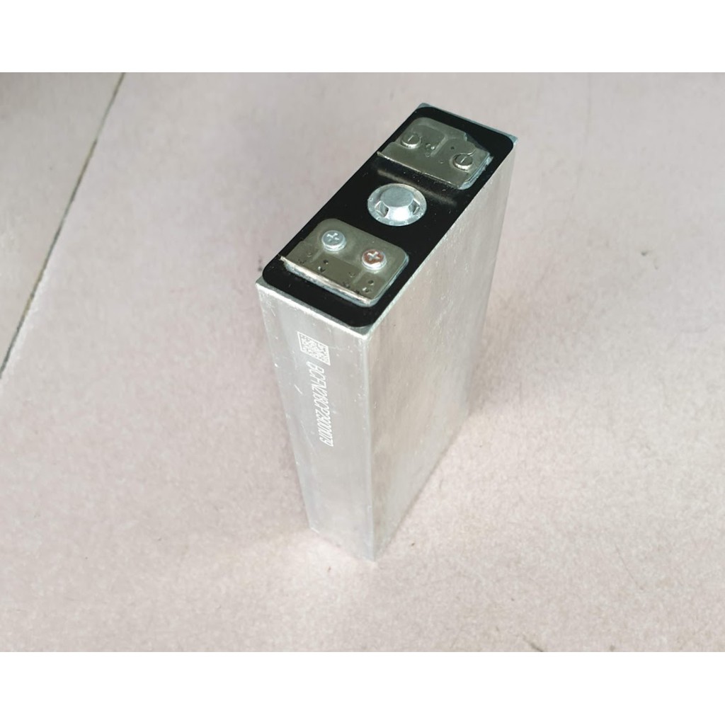 Pin Lithium LiPo 3,2v 20Ah, pin sạc, 20000mAh