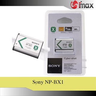 Pin máy ảnh Sony NP-BX1 - Hàng nhập khẩu