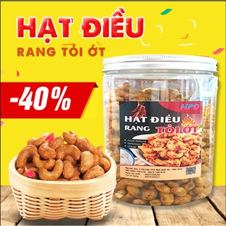 100g hạt điều rang muối nguyên vỏ lụa loại 1