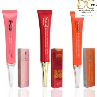 Dưỡng Kích Màu Sau Phun Xăm PCD