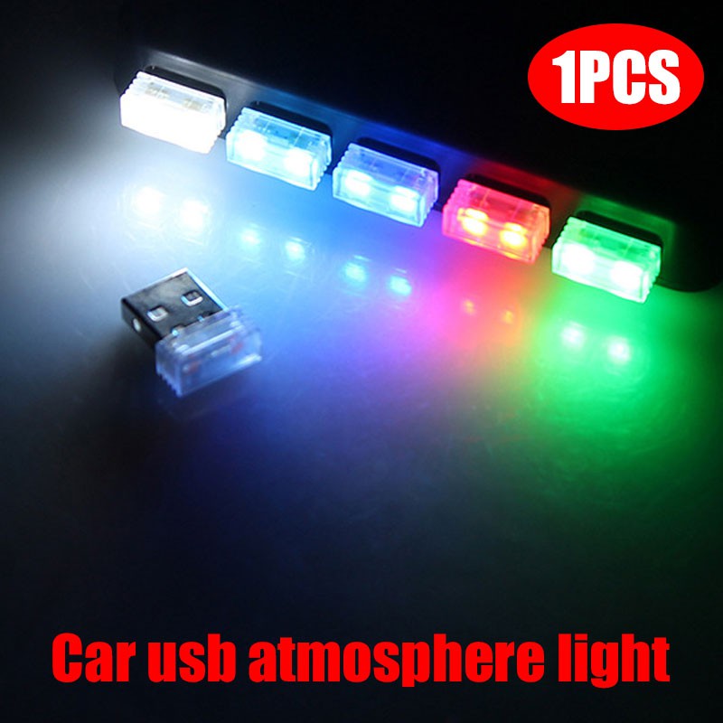 Dây Đèn Led Trang Trí Chống Nước Cổng Usb
