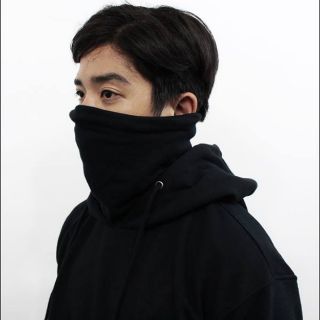 Combo áo khoác, áo thun, nón, khăn bịt mặt Alan Walker