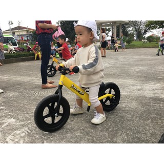 Xe thăng bằng Tooti Pro 2019