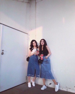 Link chị ngân bích