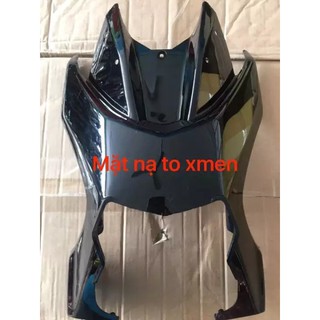 Mặt nạ to xe điện Xmen