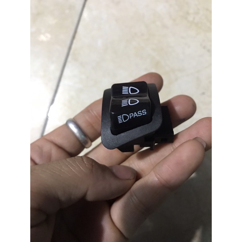 Công tắc pha cốt Sh
