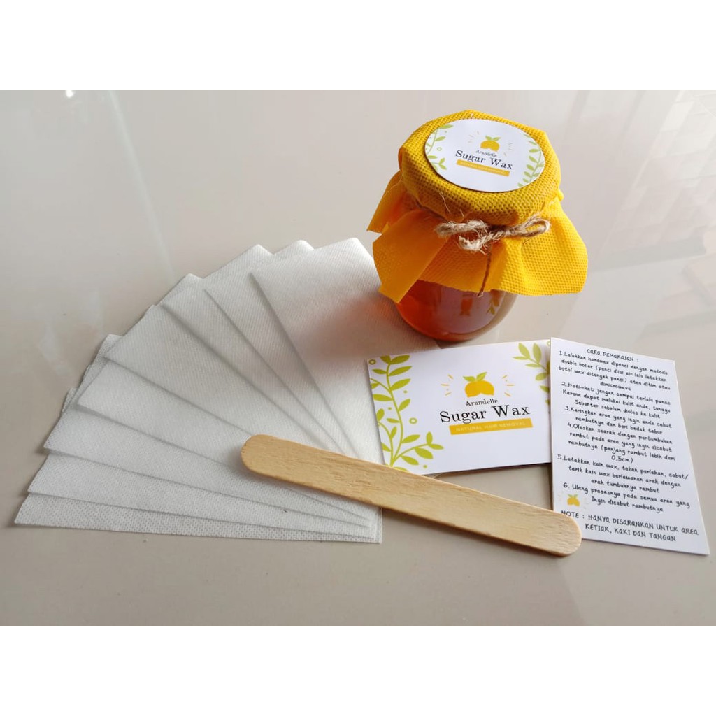 (Hàng Mới Về) Bộ Dụng Cụ Tẩy Lông Dung Tích 250ml Tiện Dụng Chất Lượng Cao | BigBuy360 - bigbuy360.vn