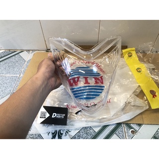 Mica đèn trước sonic 150 - d motor parts