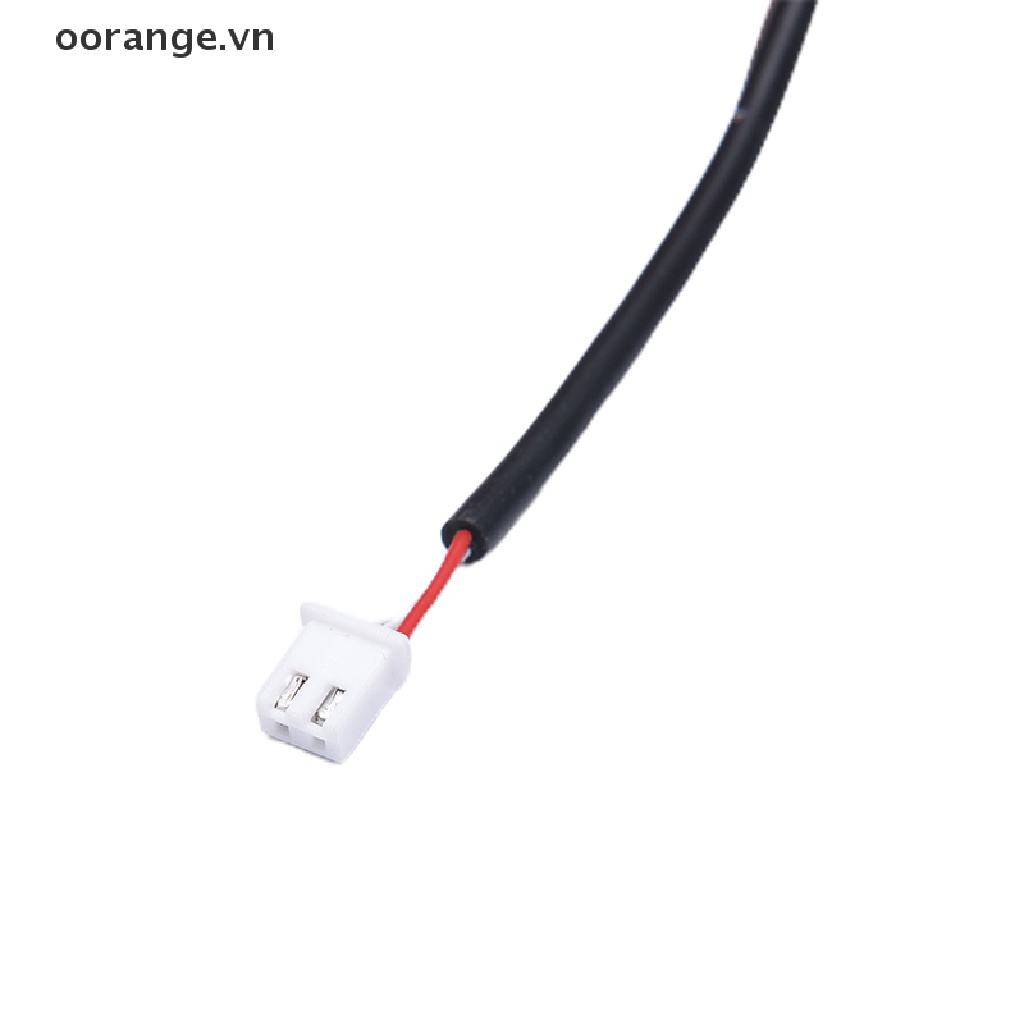 Cảm Biến Nhiệt Độ Chống Thấm Nước 4X30Mm NTC 5 / 10 / 20 / 50k