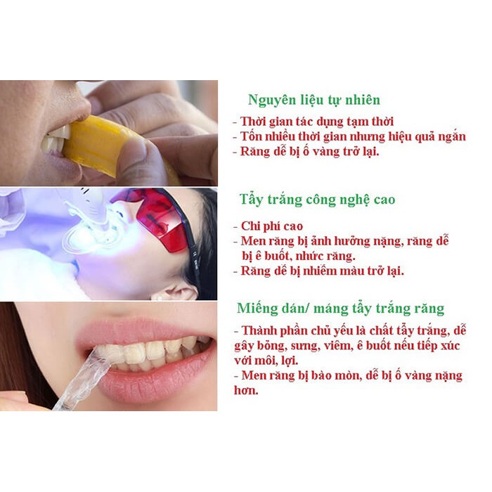 Kem đánh răng Nuskin AP24 Mỹ – Trắng răng thơm miệng