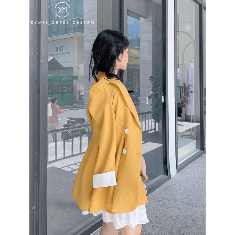 SÉT VEST FORD HOA THƠM AI NỠ BẺ CÀNH THẤY SÉT VEST HOT NHƯ NÀY AI NỠ LÒNG BỎ ĐI UP