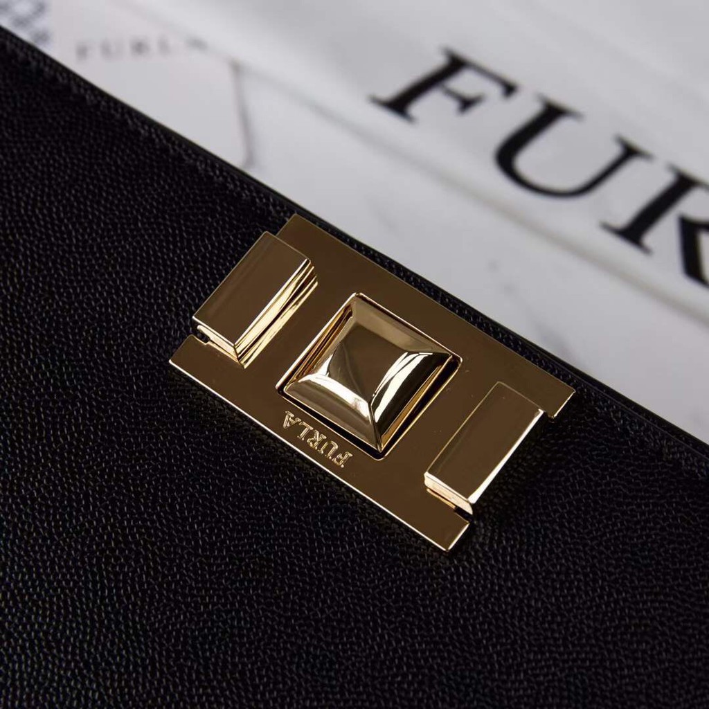 Túi Nữ Furla Mini Mini Crossbody Ares Hàng xuất