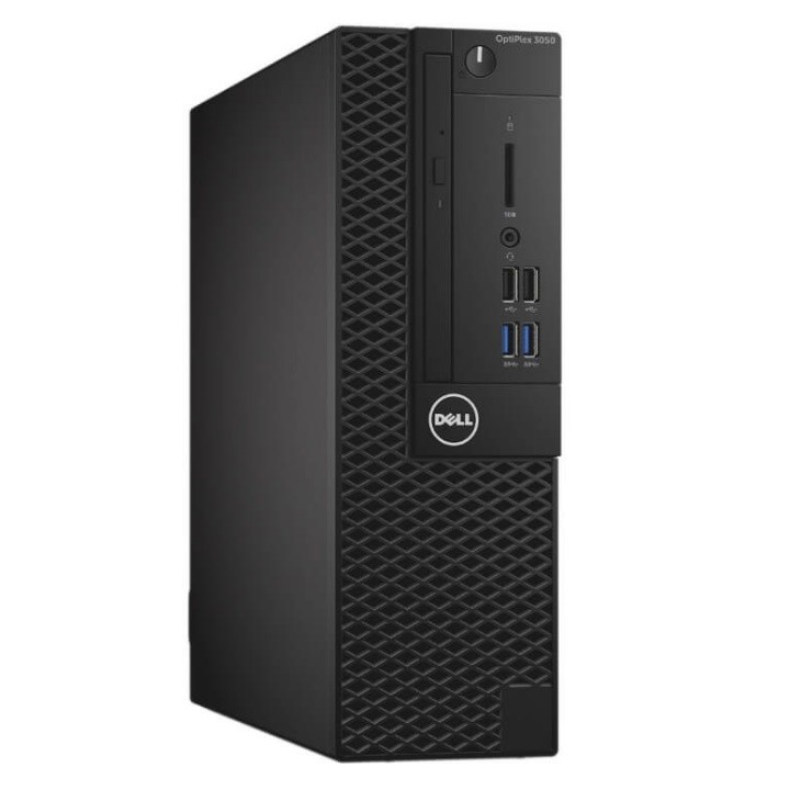Xác Barebone Đồng Bộ Dell Optiplex 3050 Main intel Q170 Socket 1151 thế hệ 6, 7
