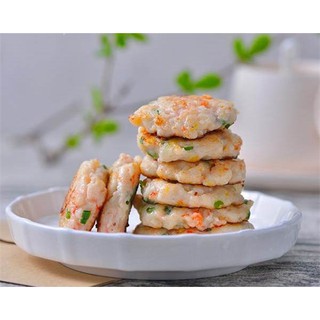 TẠO HƯƠNG TÔM CHO THỰC PHẨM
