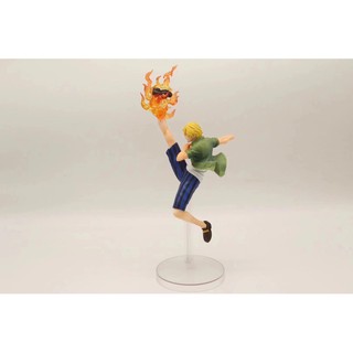 [Kadic] Mô hình Chân đen Sanji One Piece