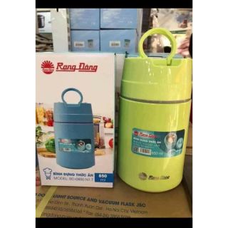 BÌNH THỦY Ủ CHÁO RẠNG ĐÔNG 850ml