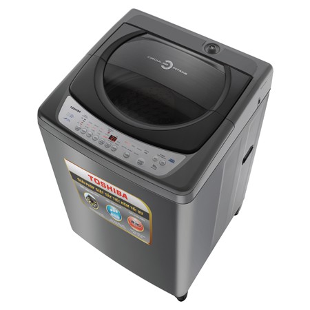 Máy giặt Toshiba 10 Kg AW-H1100GV SM - sản xuất Thái Lan, Bảo hành chính hãng 24 tháng, giao hàng miễn phí HCM